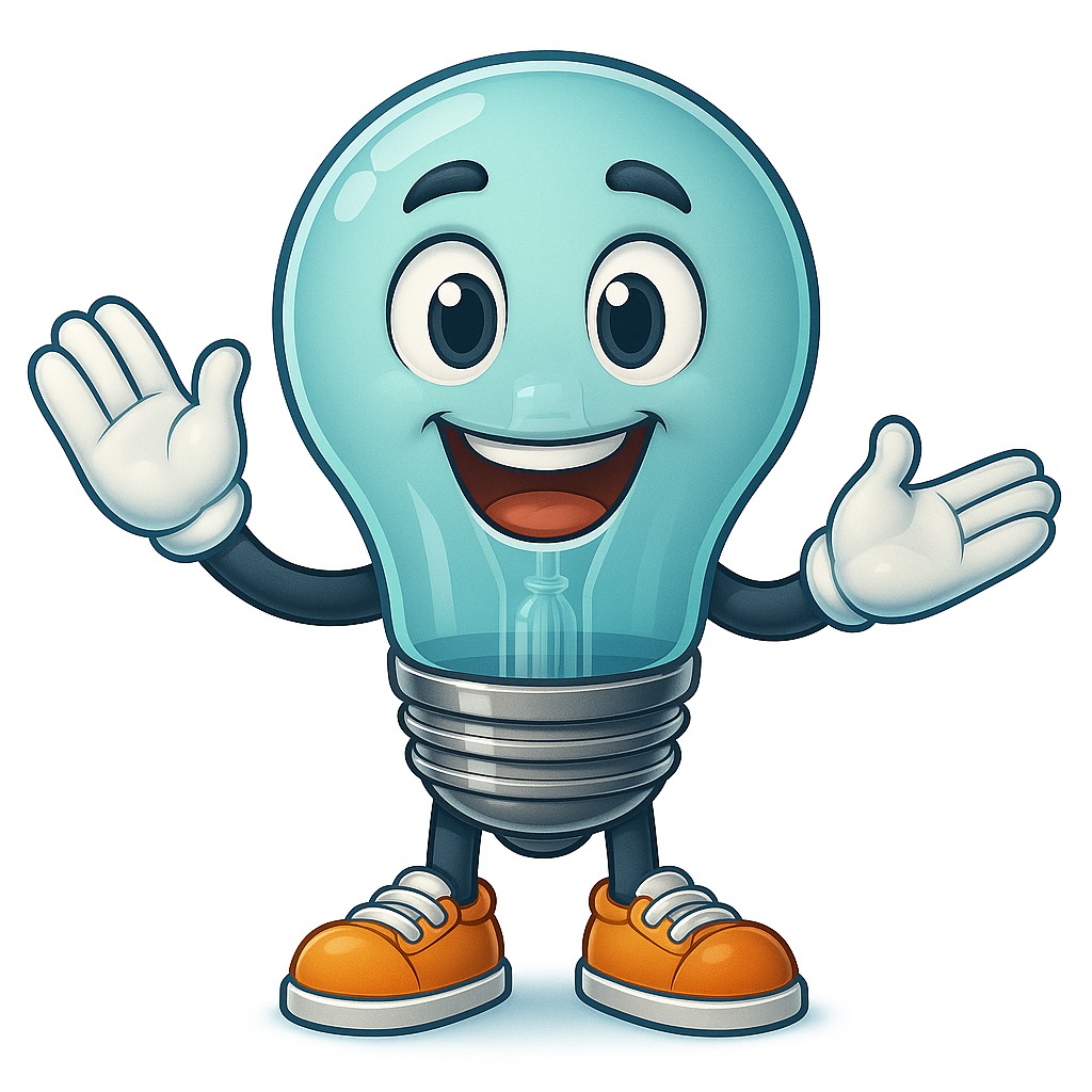 Cost Effective Mascot